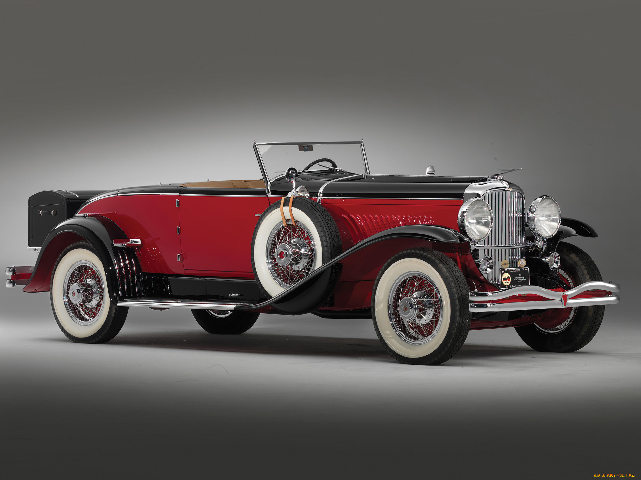 , duesenberg